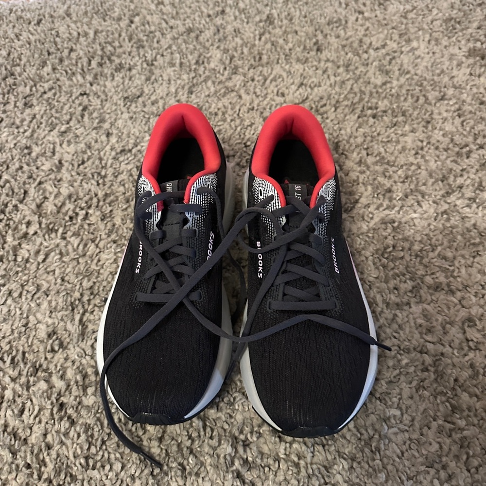 Brooks Women's Ghost 16 - Picture 8 of 8
